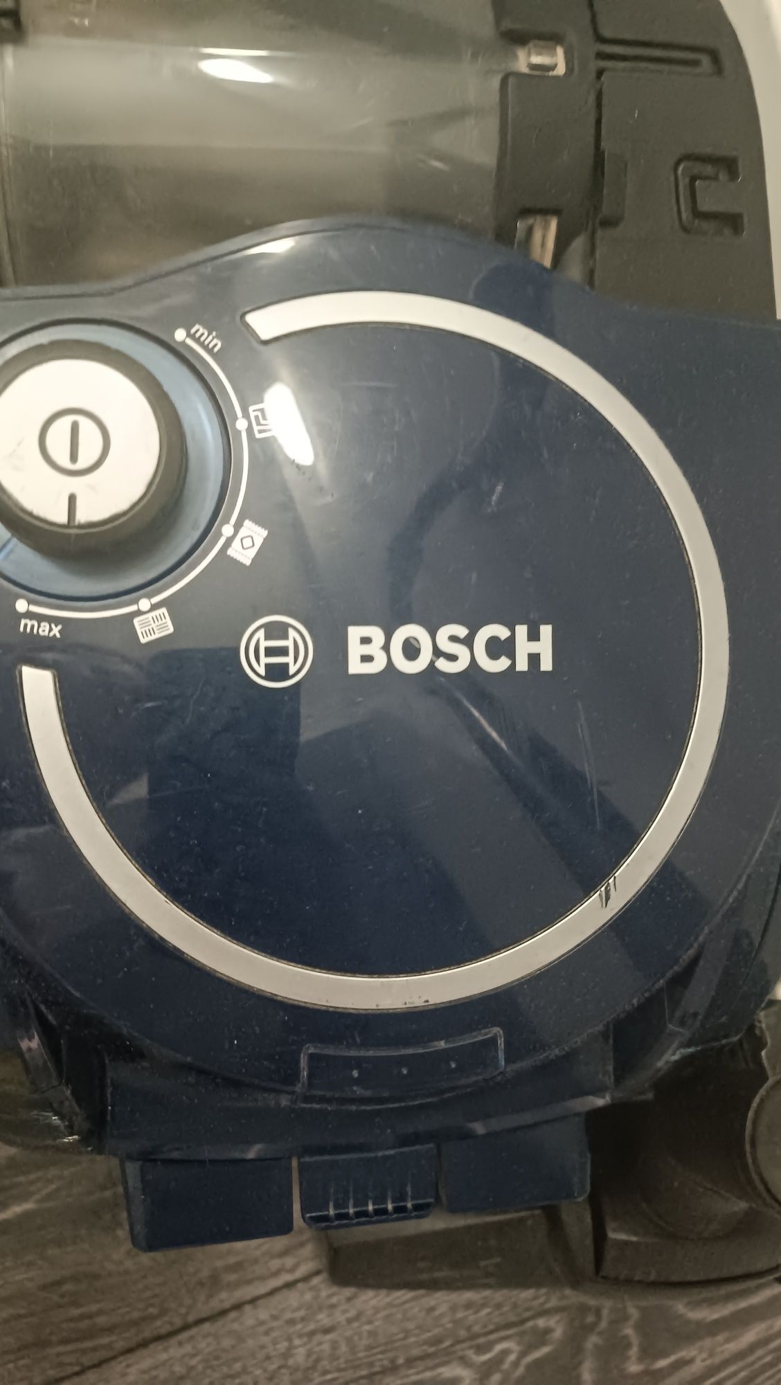 Bosch пылесос на запчасти