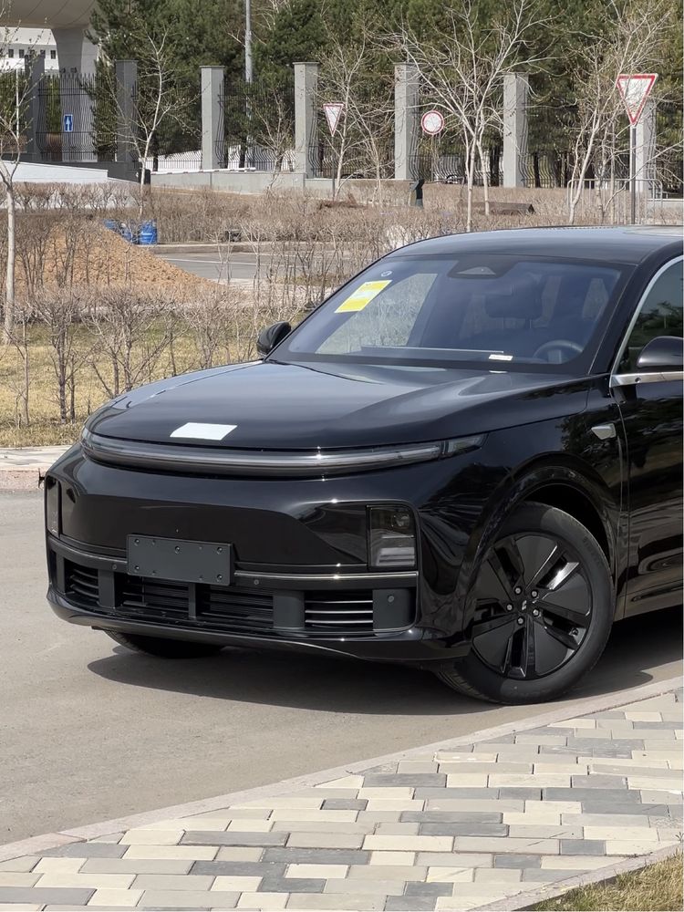 Li 7 Pro 2024 год выпуска, новый
