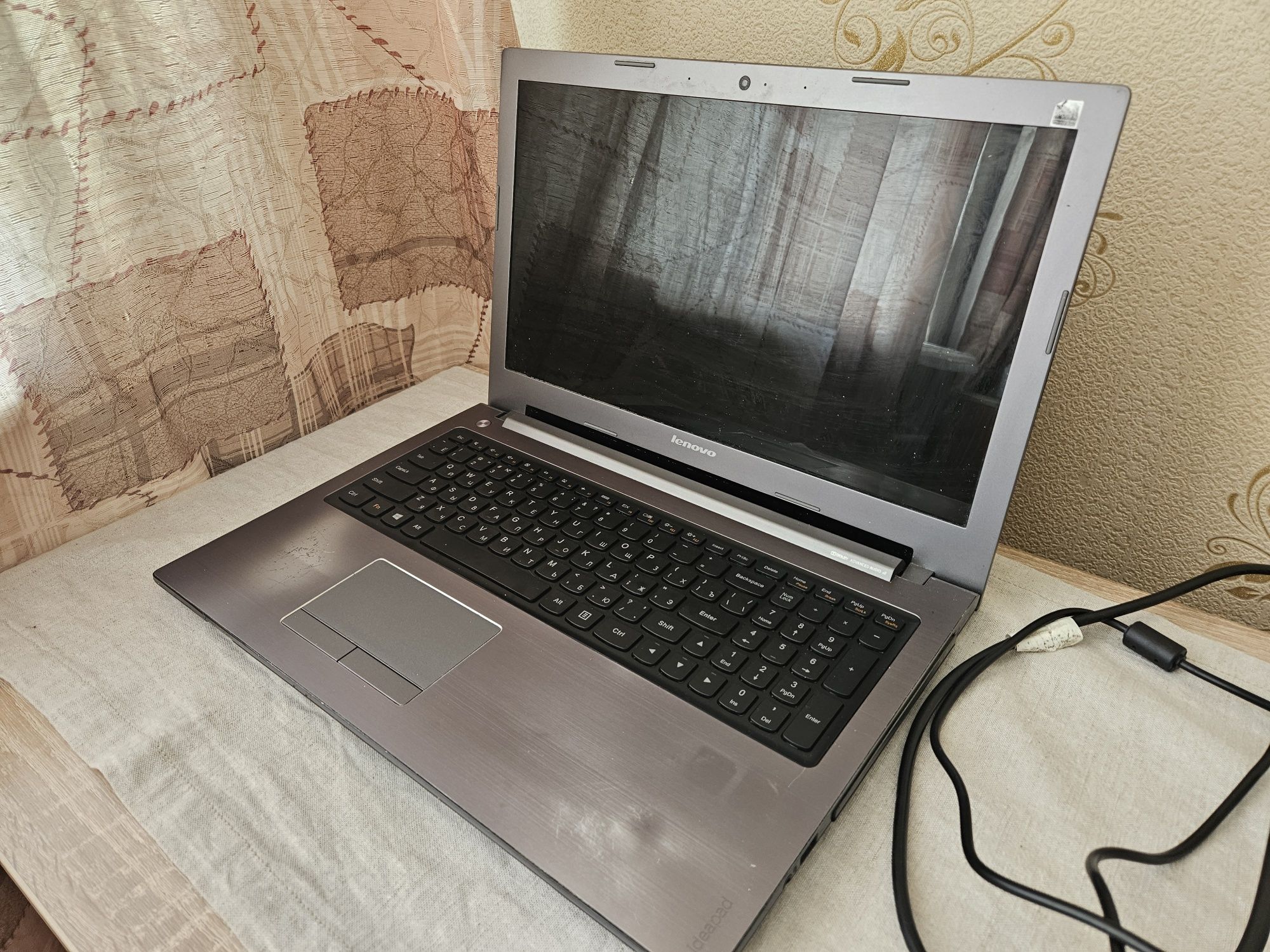 Продам lenovo ideapad s510p