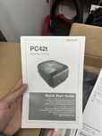 Настольный Принтер Honeywell