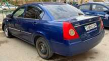 Продается Chery Fora