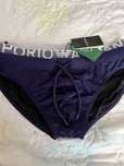 Плавки Emporio Armani