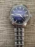 Продам часы мужские SEIKO новые с автоподзаводом