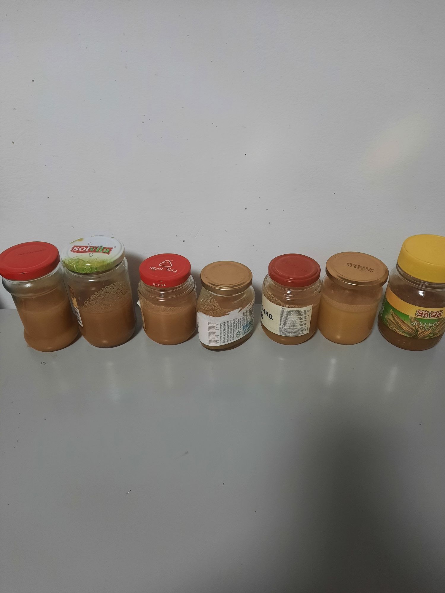 Жылкы майы конский жир