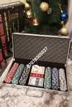 Покер 300 фишек. Покер в кейсе. Poker game. Покер + карты 2 колоды .