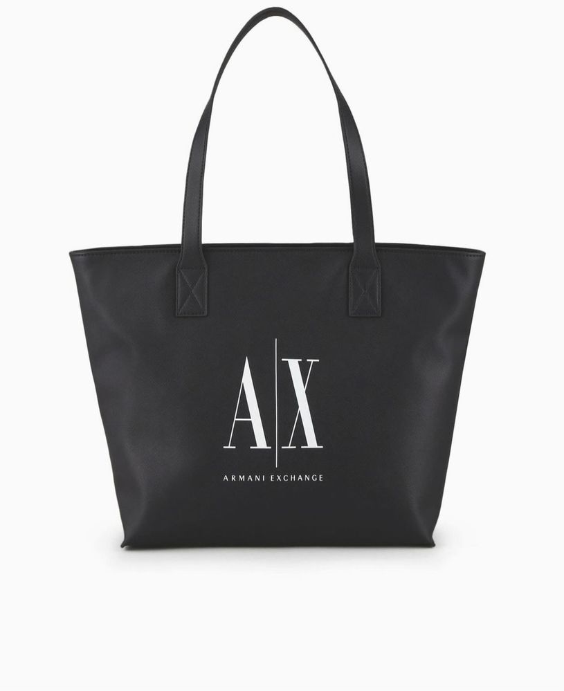 Продам сумку Armani Exchange