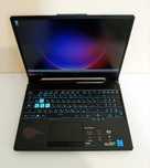 Игровой ноутбук Asus tuf