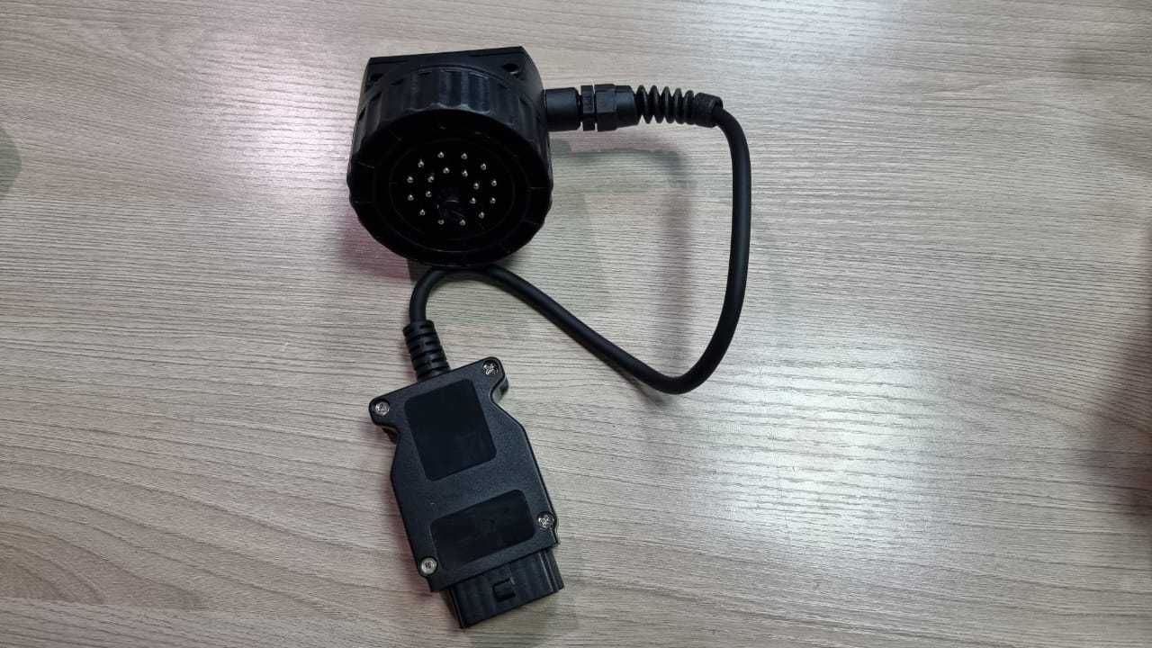 Диагностический комплекс BMW ICOM NEXT +по