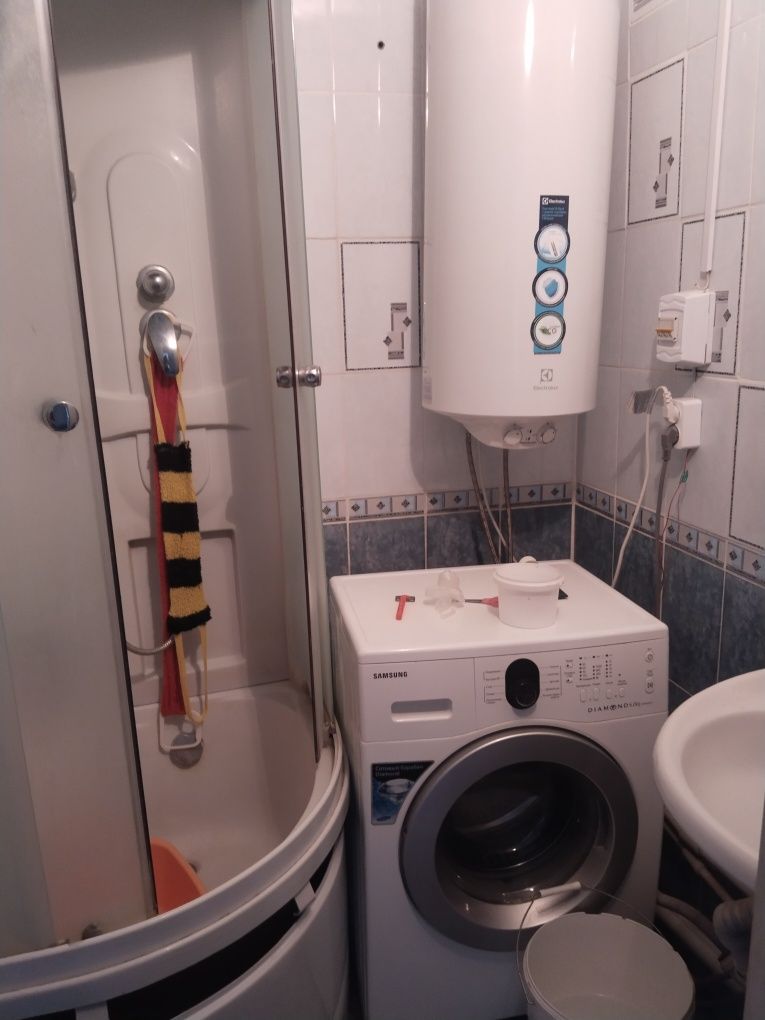 Продам 3х. Ком кв  46дом