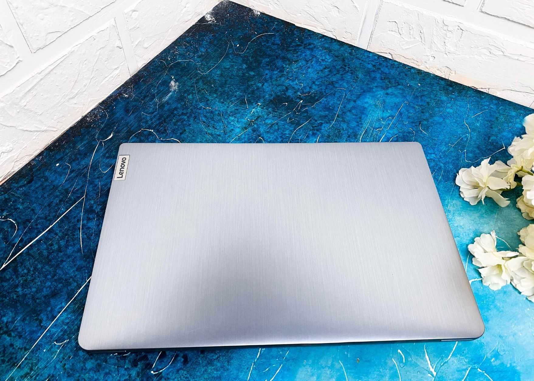 Lenovo IdeaPad 3 15ADA05|AMD Athlon Silver 3050U|SSD 256GB| Red Geek