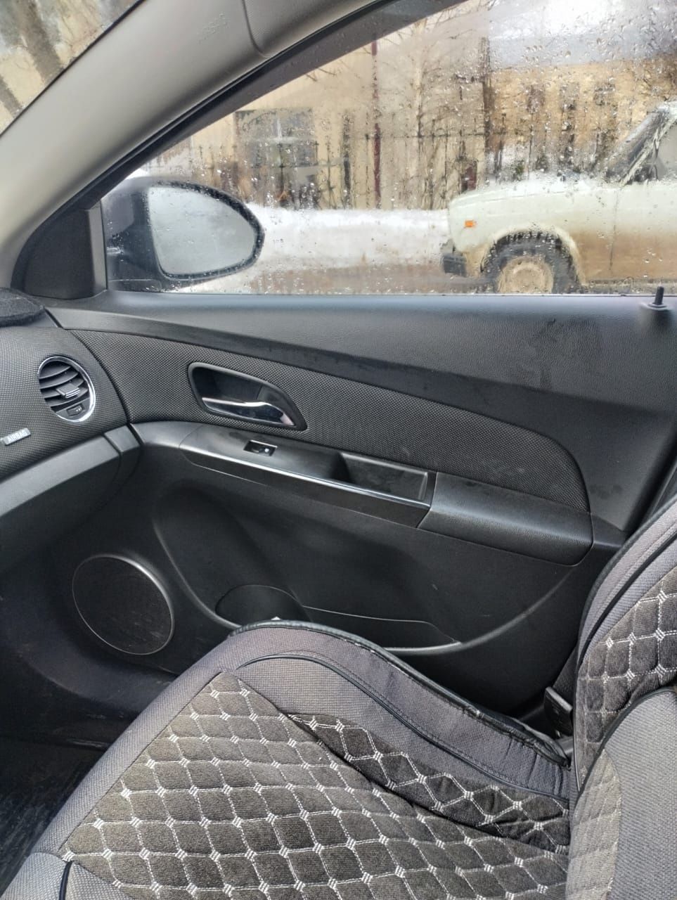 Продам автомобиль