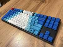 Клавиатура VARMILO MA87M V2 Summit R2 черный