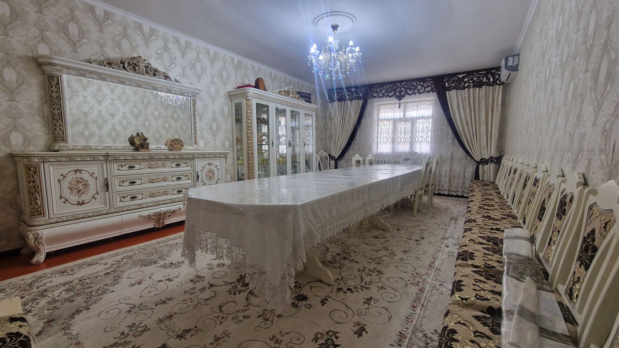 Продам большой дом