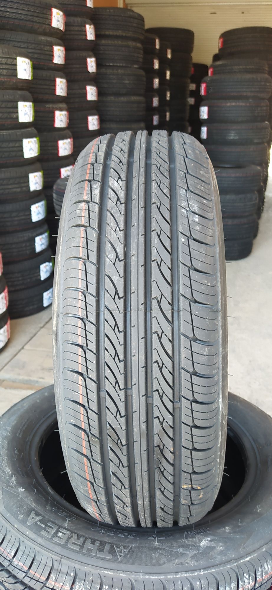 185/65R15 Three-A P306 88H