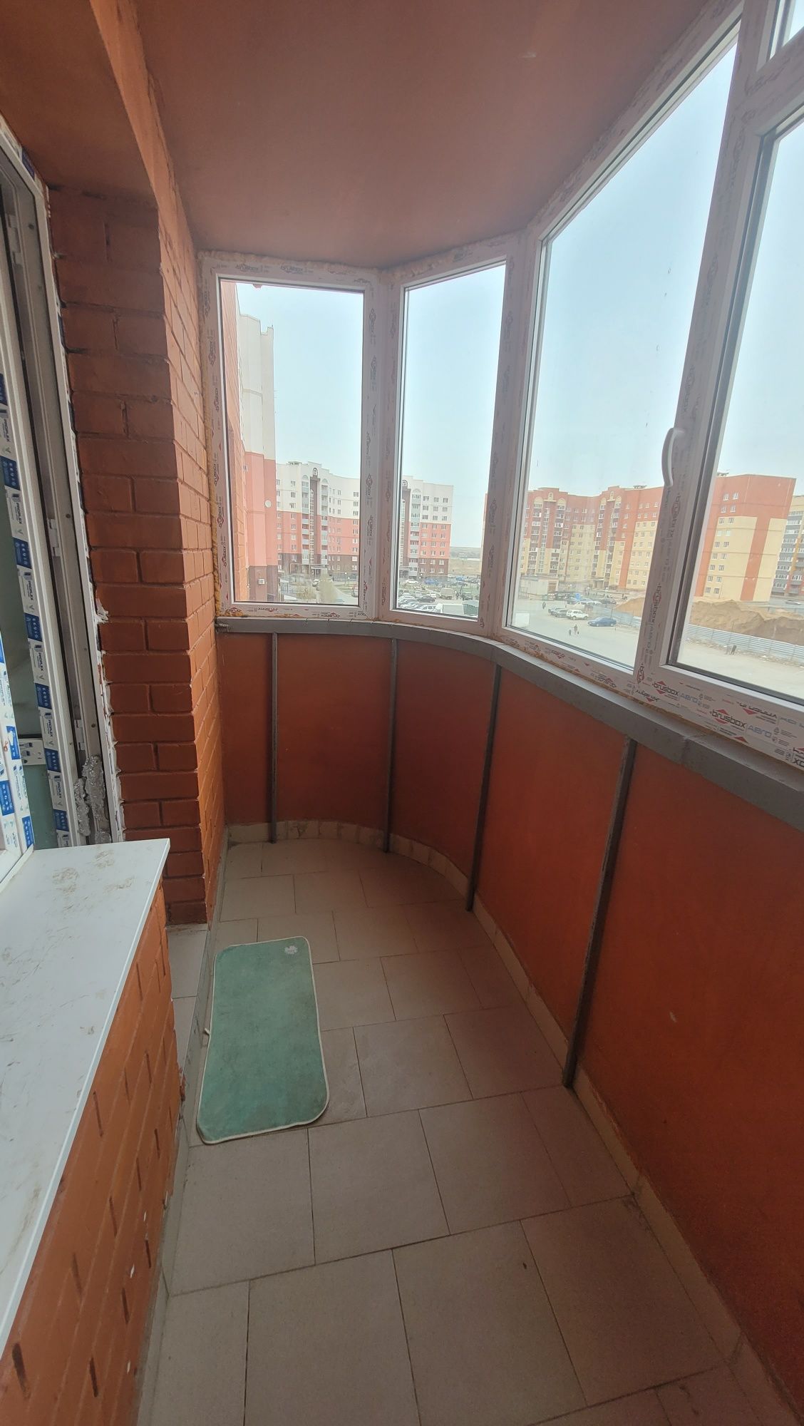 Продам 1к.кв Нурсити