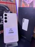Samsug S24plus 256gb ozu 8 с гарантией