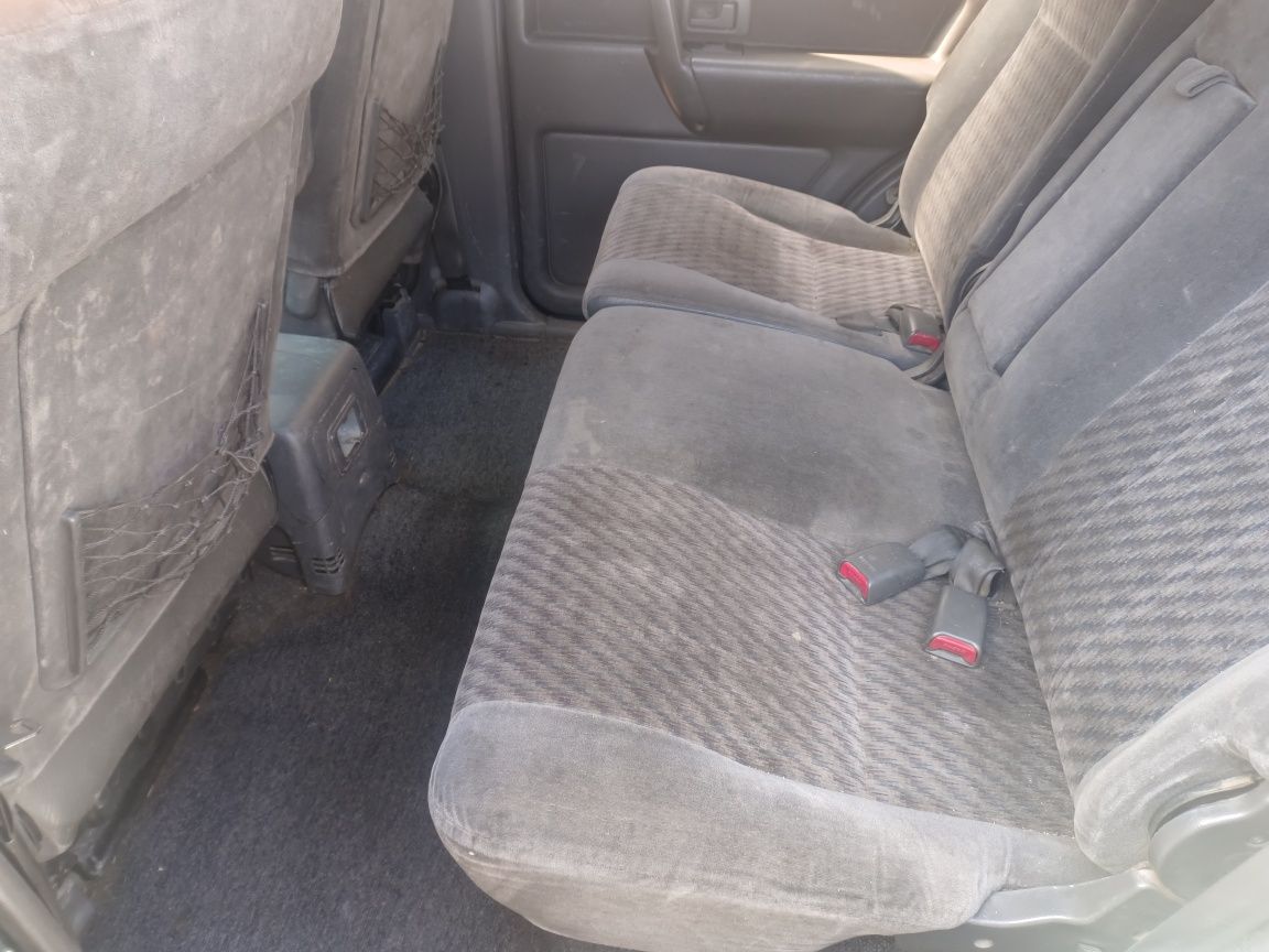 Срочно продам ISUZU Bighorn 1995 г.
