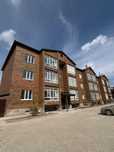 1 ком квартира в районе Старого аэропорта, Б.Жумагалиева д.19