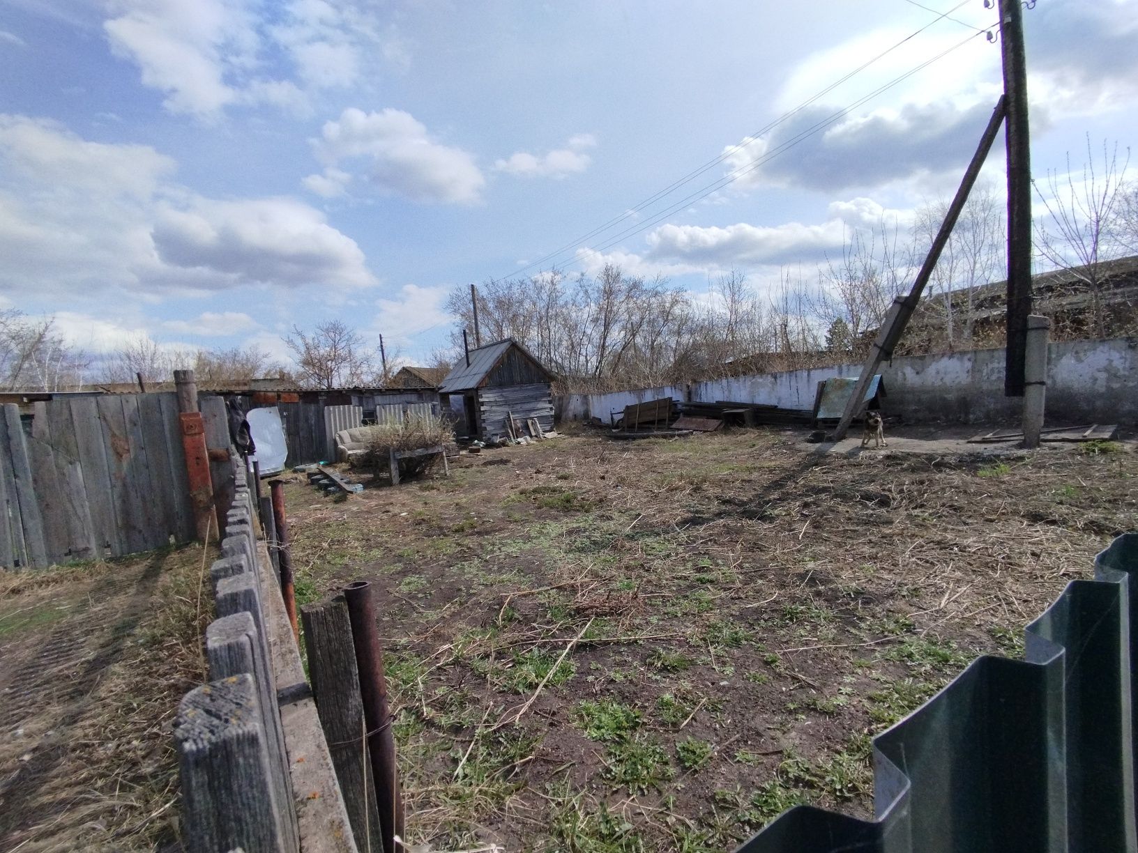 Продам частный дом