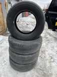 Шины леиние Dunlop AT20