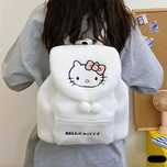 Рюкзак Hello Kitty