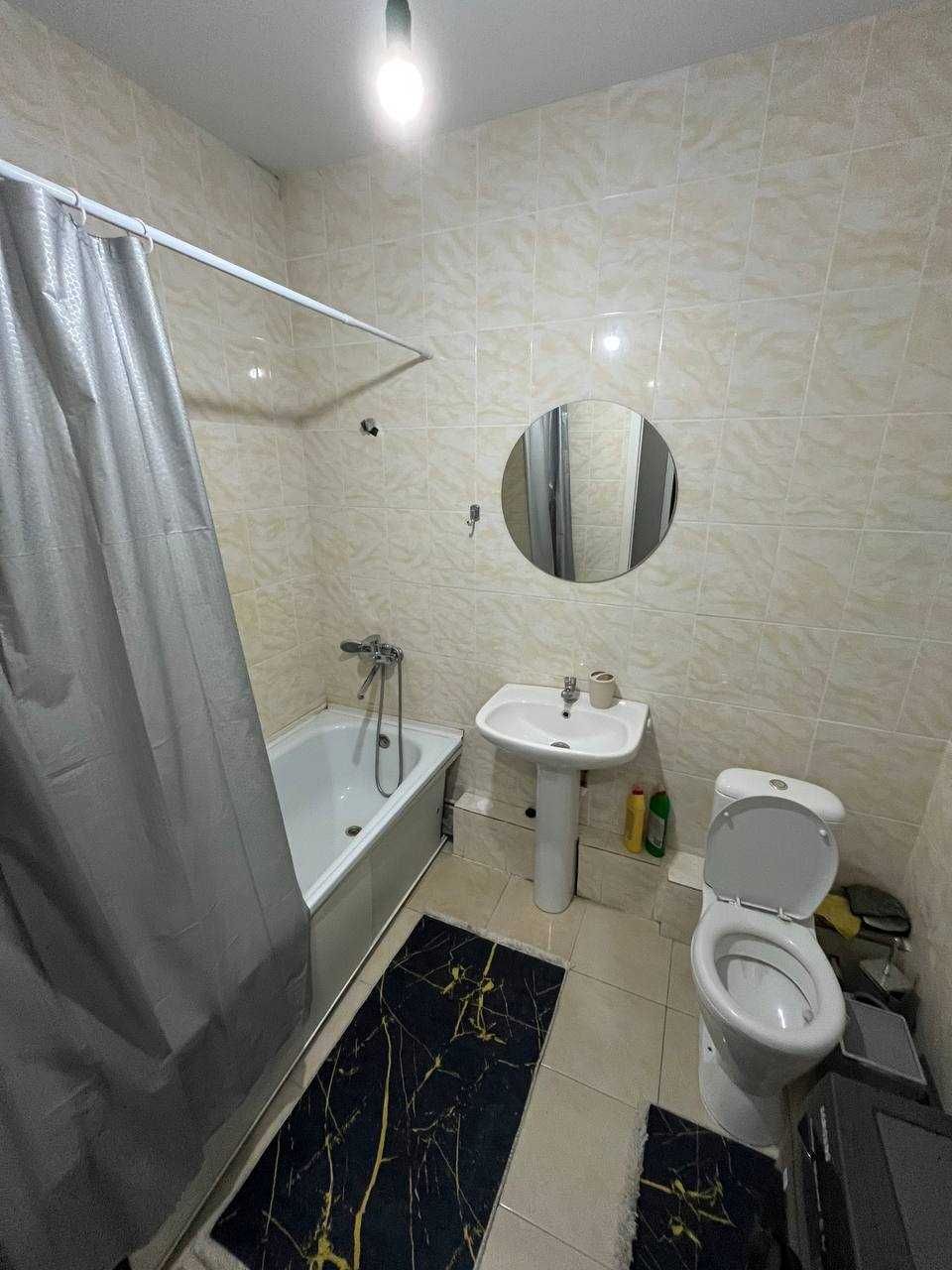 Продам 1ком квартиру в районе Алтын Арман
