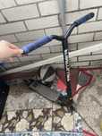 Самокат реакшен обмен на BMX