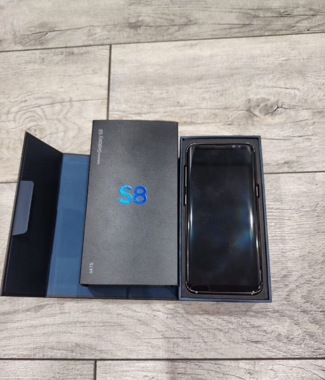 Samsung s8 флагман  самсунг с8 андроид 9 inдрайвеpа