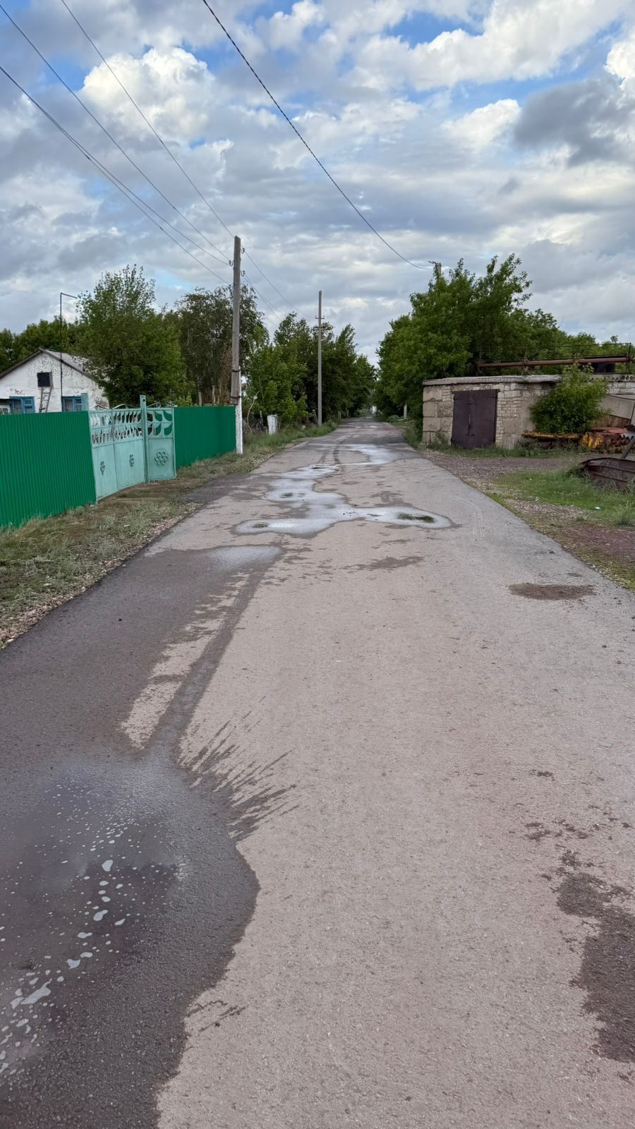 Продаем дом в поселке Сарепта