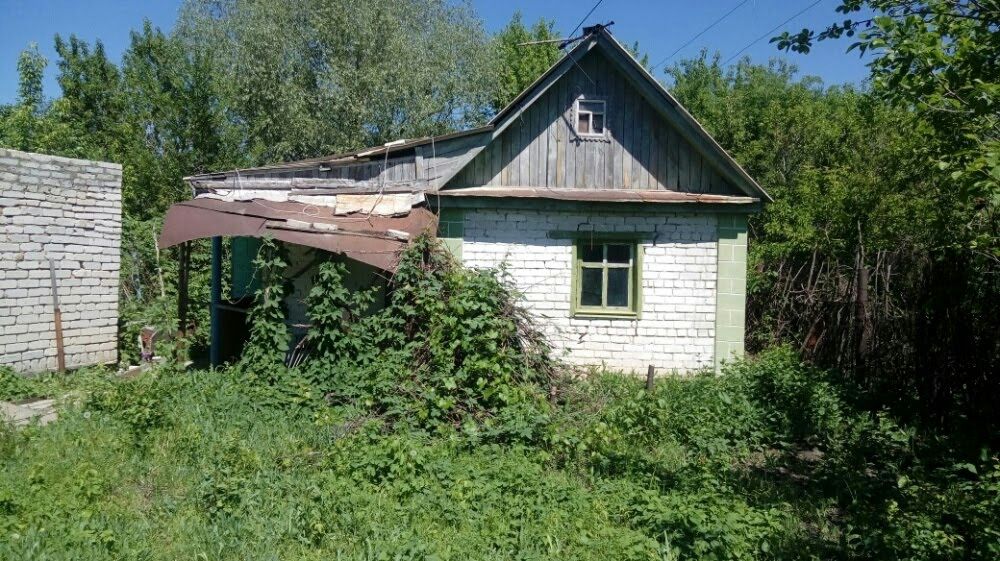 Дача. С/о локомртив.р/н айгуль