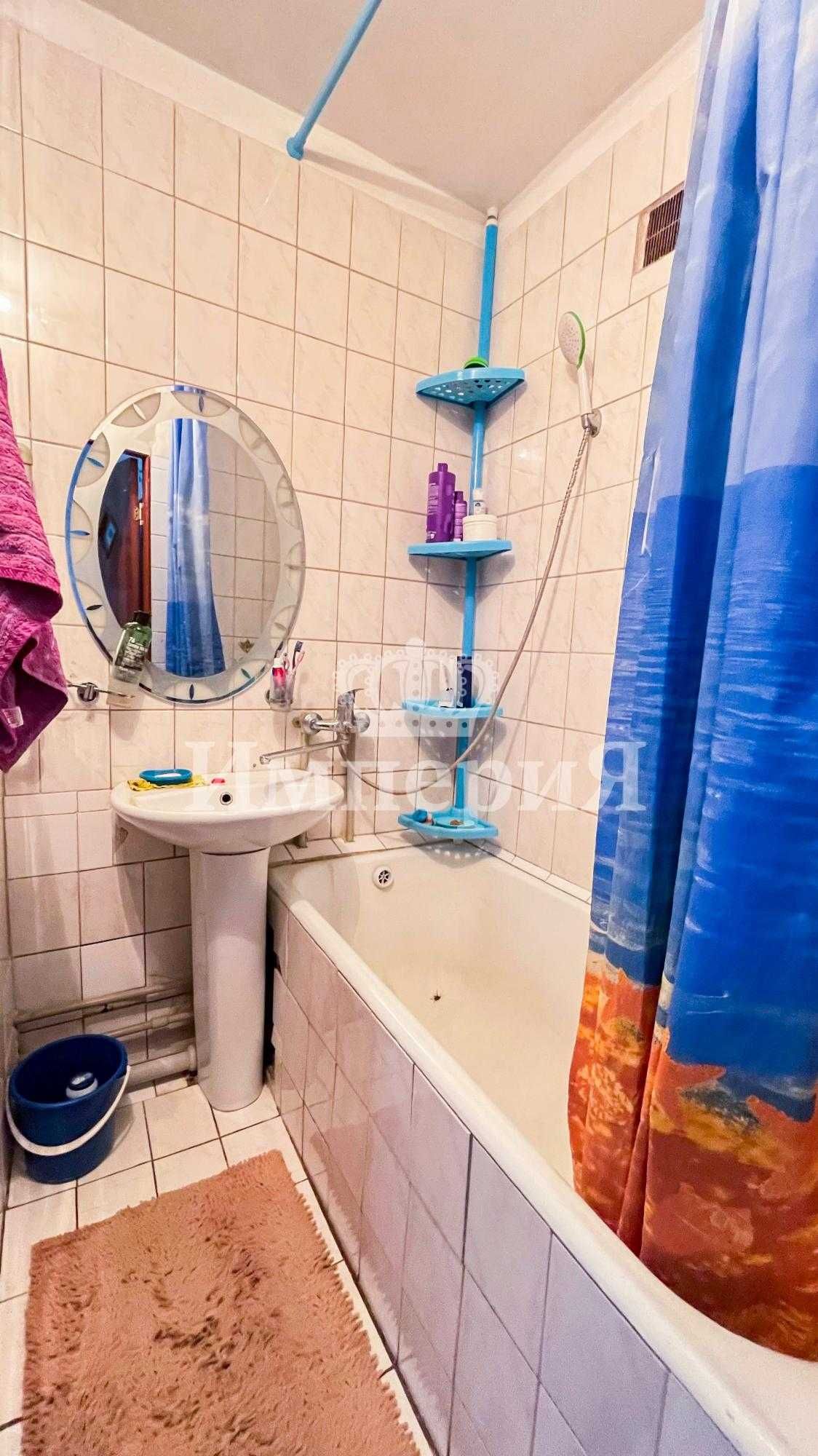 Продам 2х ком Самал-5 Дулат Империя