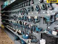 Краскораспылитель ALTECO SG 2204