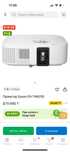 Проектор Epson EH-TW6250
