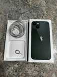 iPhone 13 256 ГБ