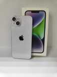 Apple iPhone 14 128gb(г Шымкен, ул Рыскулова 28) лот:598/478