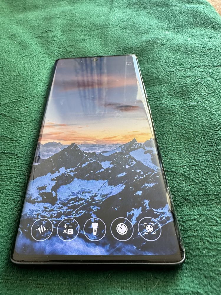 Huawei Nova 10  на гарантии куплен в Техно Доме у официалов