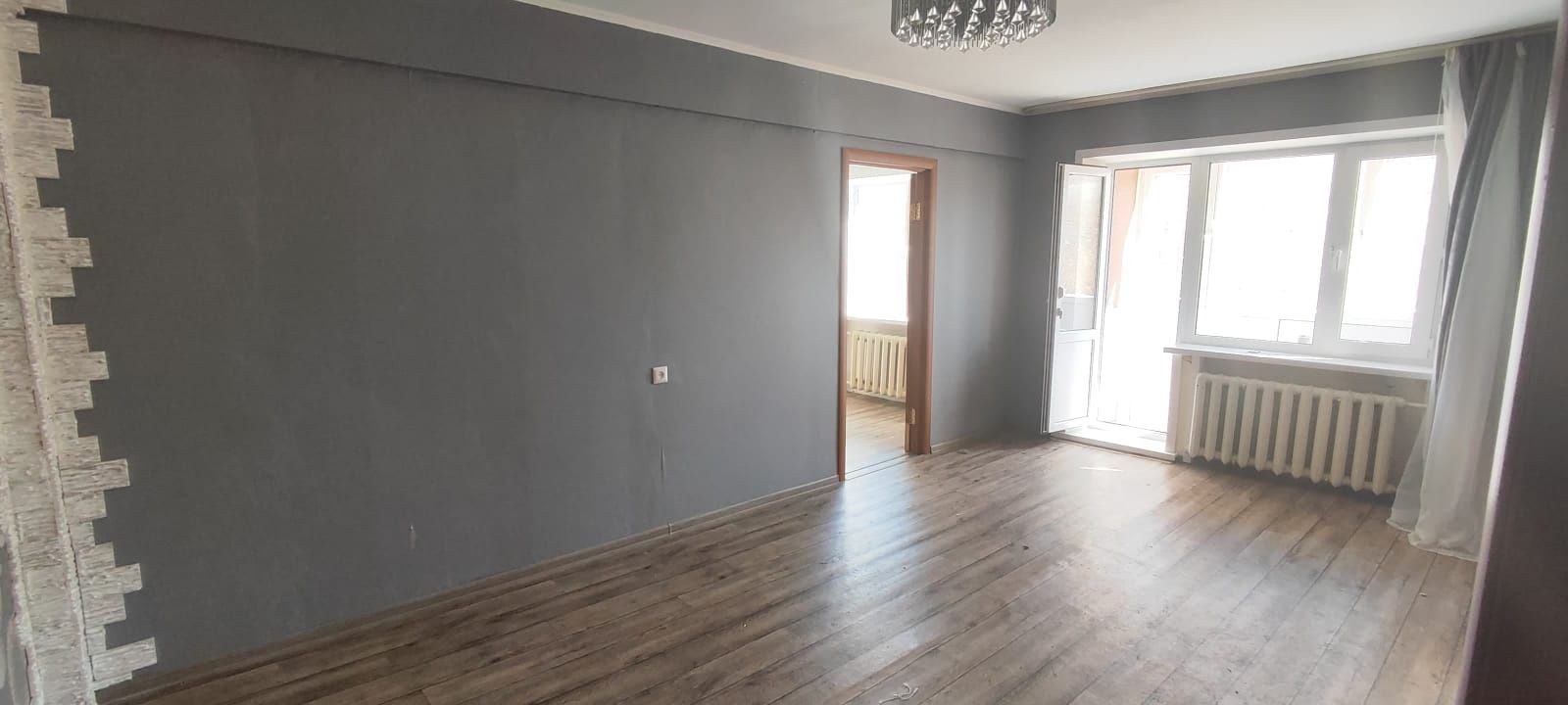 Срочно Продам 2-ух комнатную квартиру