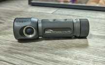 ZebraLight SC600w Mk IV Plus светодиодный фонарик