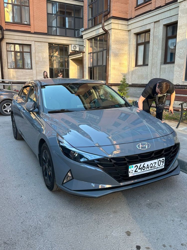 Аренда авто Прокат авто Автопрокат в Астана
