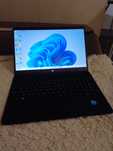 Ноутбук HP i3 ssd 500gb