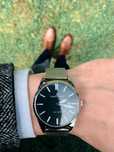 Продам часы Jacques Lemans