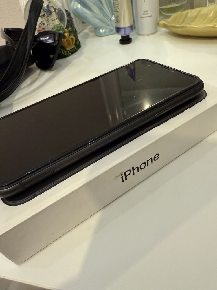Iphone 11 128 гб