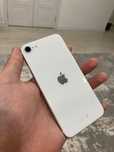 Apple Se Айфон Се