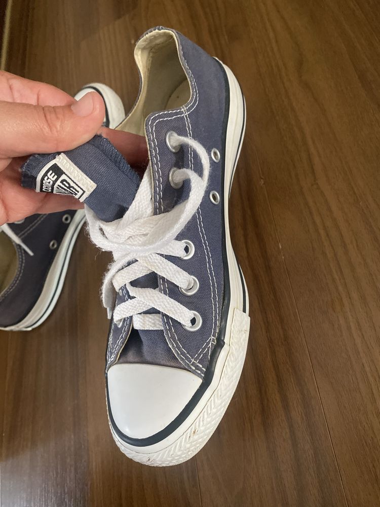 Converse Конверсы Уни Оригинал