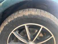 Шины 185/65 R14.