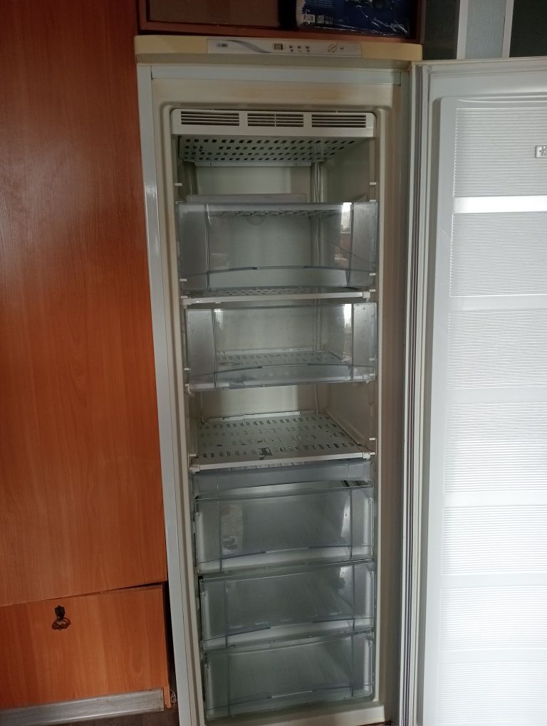 Морозильник NORD в отличном состоянии