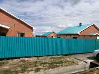 Дом Аулиеколь дом