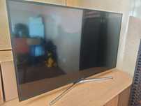 Smart TV Samsung