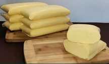 Продам домашнее масло