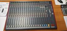 Пульт звуковой Allen & Heath zed22fx